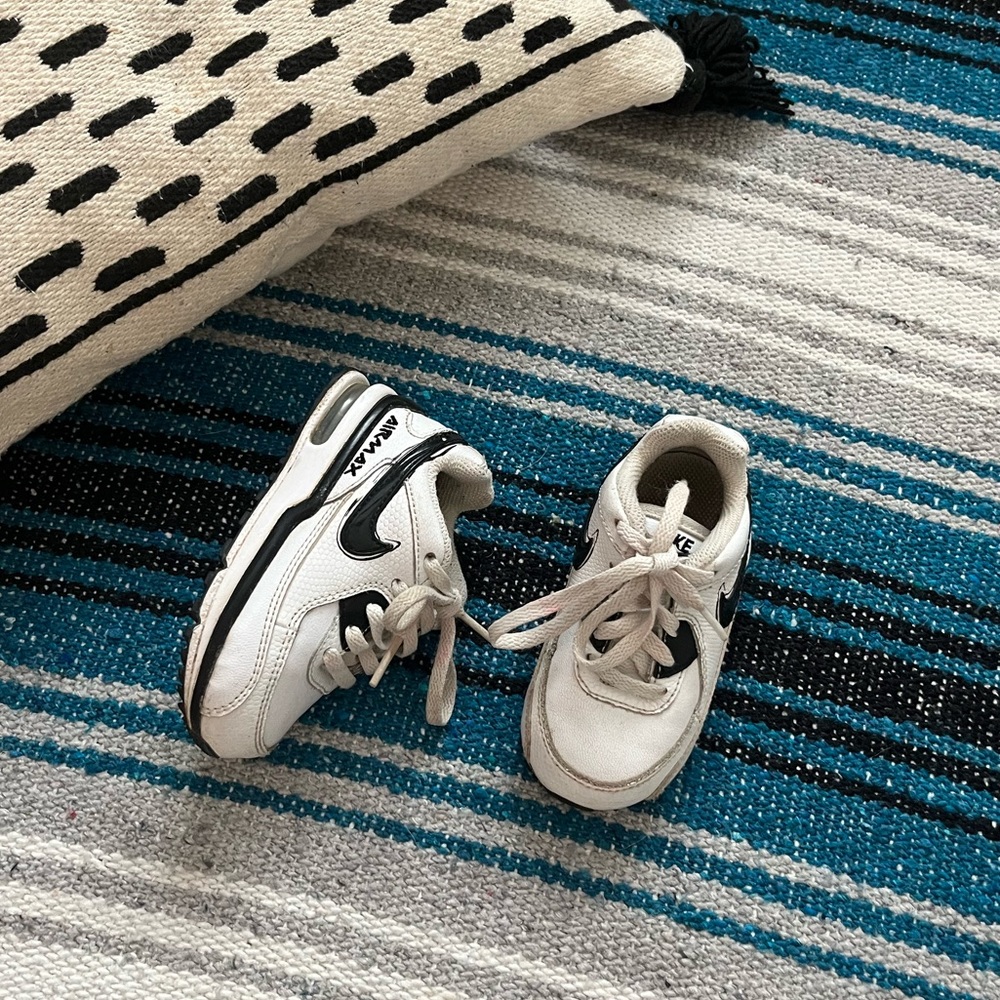 Nike Air Max 6 c